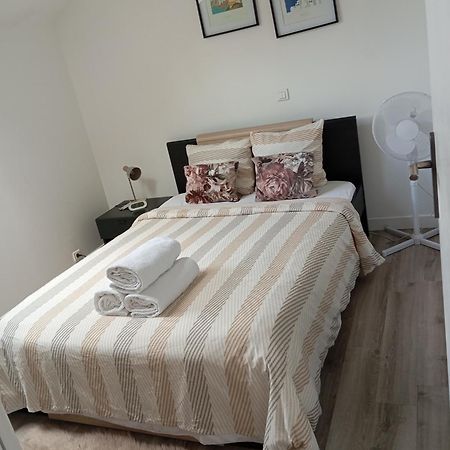 Appartement 2Pieces Paris Disney Vaires-sur-Marne Ngoại thất bức ảnh