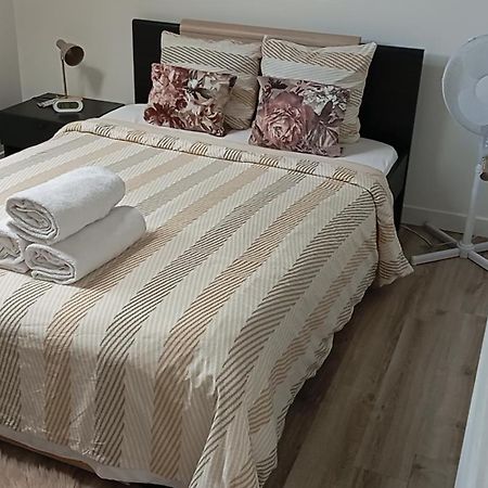 Appartement 2Pieces Paris Disney Vaires-sur-Marne Ngoại thất bức ảnh