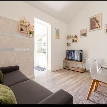 Appartement 2Pieces Paris Disney Vaires-sur-Marne Ngoại thất bức ảnh