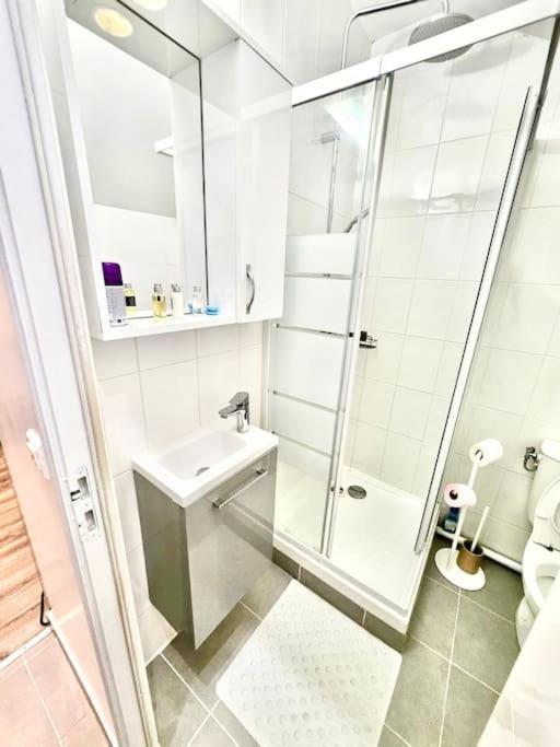 Appartement 2Pieces Paris Disney Vaires-sur-Marne Ngoại thất bức ảnh
