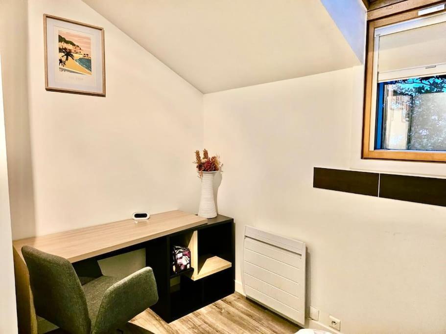 Appartement 2Pieces Paris Disney Vaires-sur-Marne Ngoại thất bức ảnh