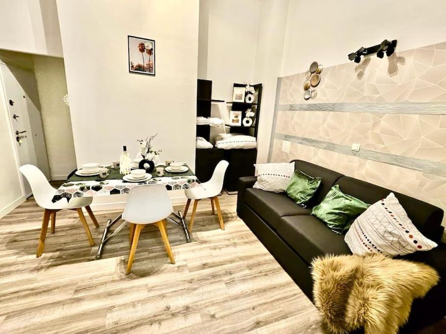 Appartement 2Pieces Paris Disney Vaires-sur-Marne Ngoại thất bức ảnh