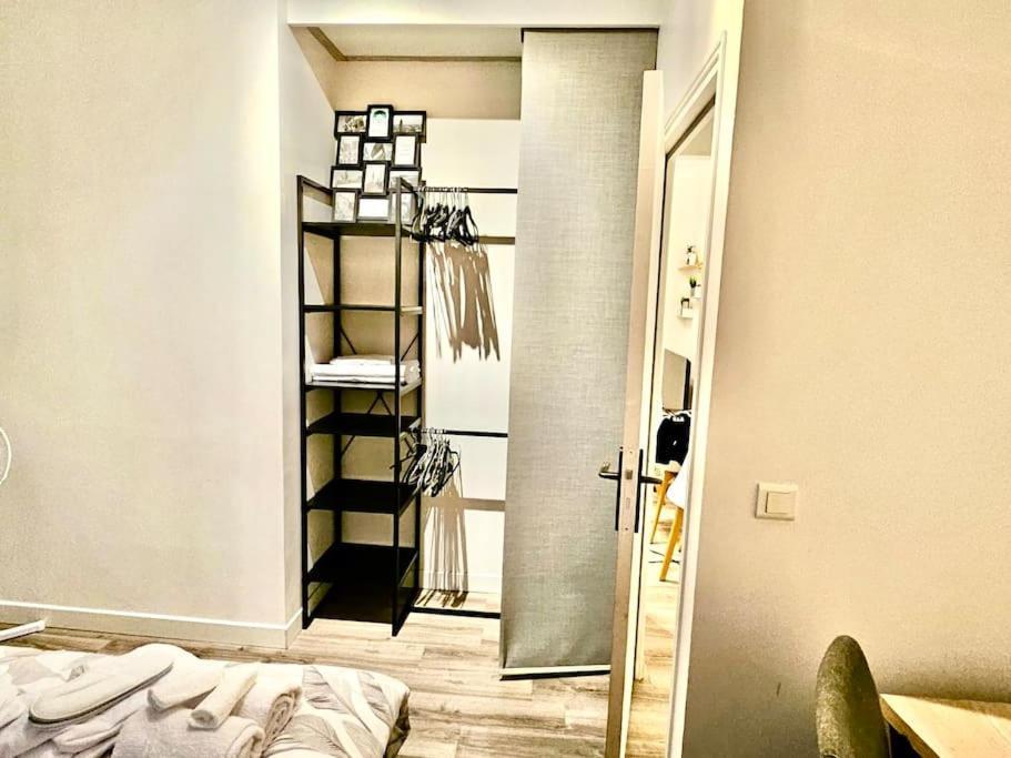 Appartement 2Pieces Paris Disney Vaires-sur-Marne Ngoại thất bức ảnh