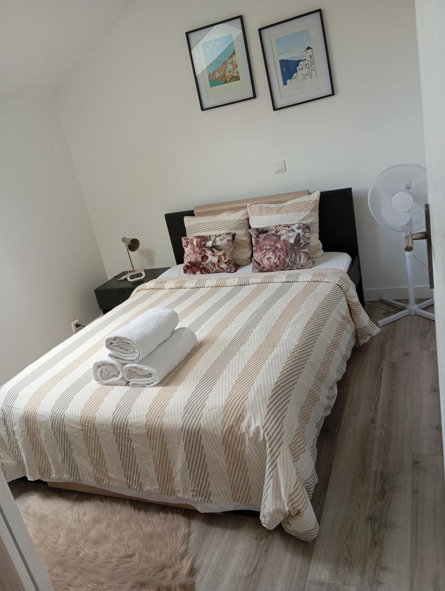 Appartement 2Pieces Paris Disney Vaires-sur-Marne Ngoại thất bức ảnh