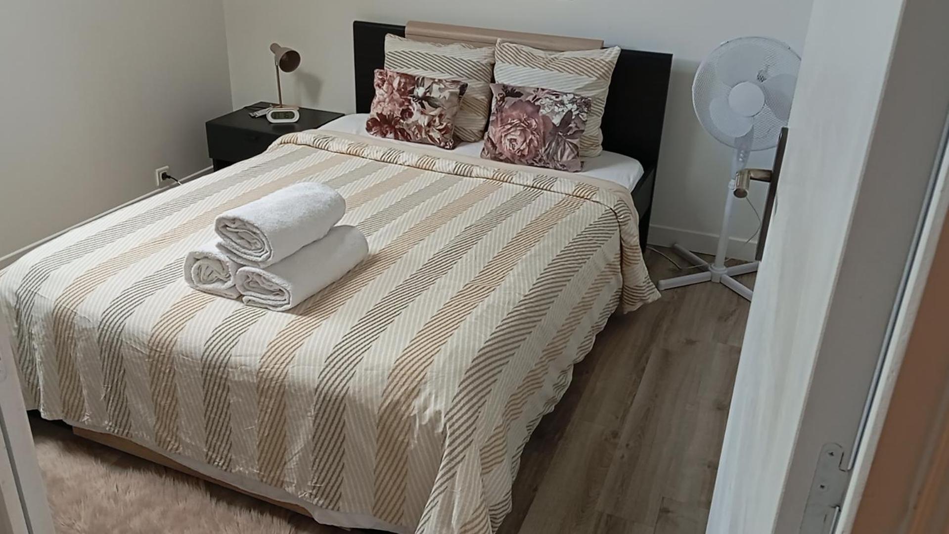 Appartement 2Pieces Paris Disney Vaires-sur-Marne Ngoại thất bức ảnh