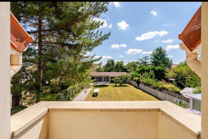 Appartement 2Pieces Paris Disney Vaires-sur-Marne Ngoại thất bức ảnh