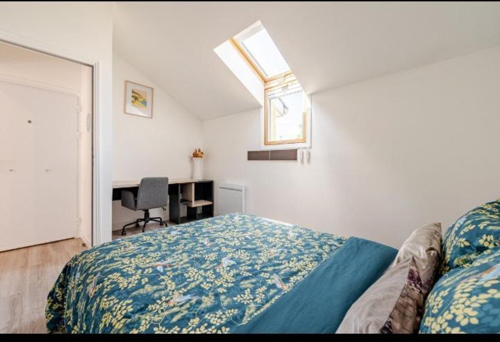 Appartement 2Pieces Paris Disney Vaires-sur-Marne Ngoại thất bức ảnh