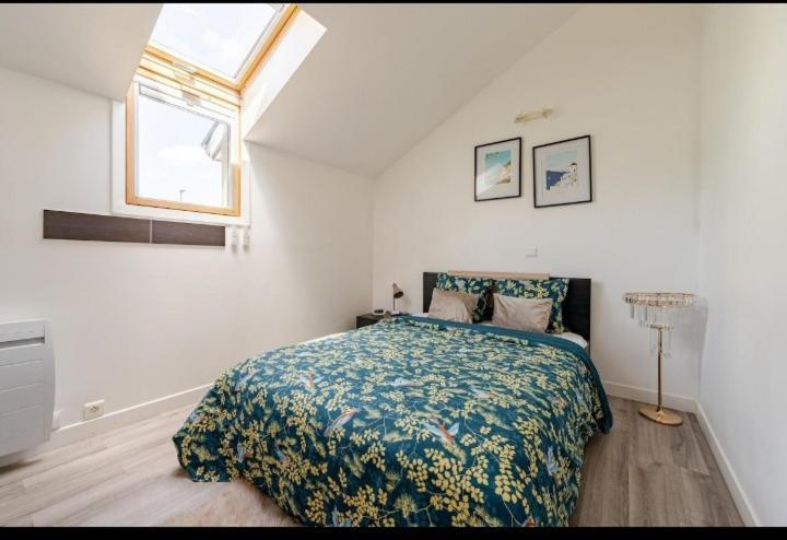 Appartement 2Pieces Paris Disney Vaires-sur-Marne Ngoại thất bức ảnh