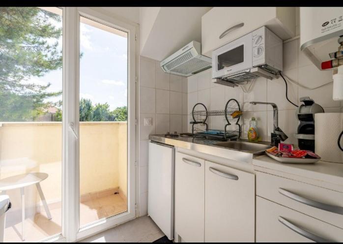 Appartement 2Pieces Paris Disney Vaires-sur-Marne Ngoại thất bức ảnh